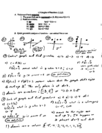 math 153 notes unit 1.3