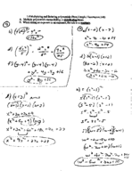 math 153 unit 1.4