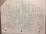 Food Production - lecture 10 notes anthropology