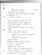 Music 2313 week 8 Nelms notes