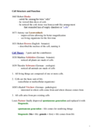 Biology
