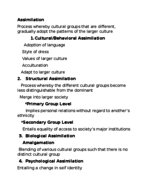 Exam 2 Study Guide