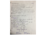 MATH 117, Week 9 Notes