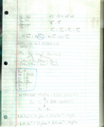 Physics 207, Week 8 Notes