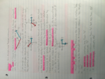 Chapter 4.1: angles and radian measures 