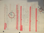 Chapter 4.2: trigonometric functions- the unit circle 