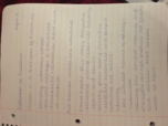 Econ 110: Chapter 1 Notes