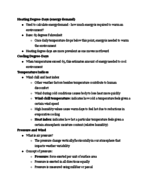 GPH 212, Week 10 Notes