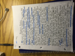 Psychology and Religion midterm review