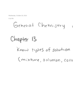 Exam 2 Study guide
