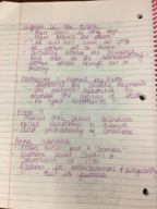 Week 9: Catherine the Great
