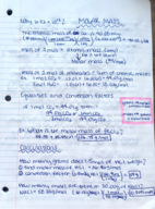 Chem 101: Ch 7