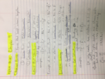 CHEM 111 Chapter 9
