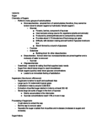 AGRI 116 Week 10 Notes