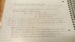 Chem131 chapter 7.4 notes