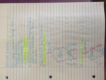 BIO 2450 Week 9 notes