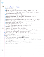 Adolescent Psychology Week 10