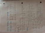 Brief Calc 210: Week 10