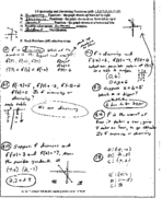 math 153 unit 1.9