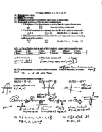 math 153 notes unit 2.2