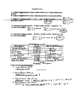 math 153 notes unit 2.5