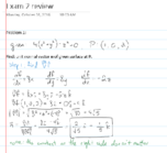 EGME 308 exam 2 study guide