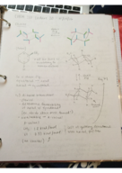 Chem 210 Lecture 20 Notes