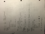 Week 4 Notes 2