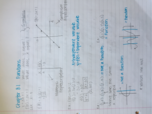 Chapter 8.1-8.5 Notes 