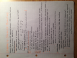 Chem135 Midterm 2 Study Guide