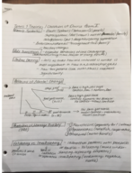 Children of Divorce Midterm II Notes 