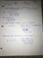 ECON 2070 Exam 2 Study Guide- Newhard
