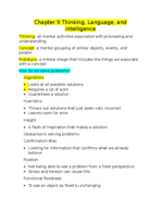 Chapter 9 notes
