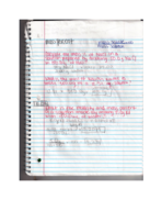 10/24-10/27 notes Chem 110