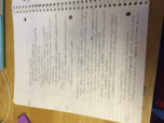 Abnormal Psychology Ch. 6 notes