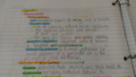 Gender and Sexual Orientation 