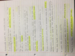 Exam 2 chapter 1-9