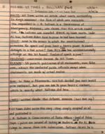 POLS 4332 10/14/16 Week 7