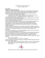 Exam 2 Study Guide 