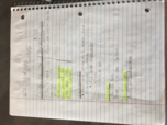 Week 3 Notes
