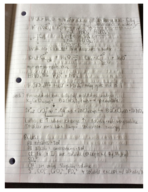 Chem 101 week 8 notes