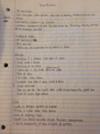 Study Guide
