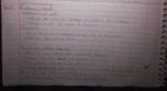 Test 3 Material: Employment Law