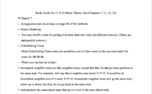 Study Guide for 11-4-16 Test
