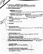 Psychology Week 10 11.2 notes