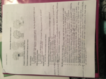 Study Guide for PSY 360- Theories of Personality 