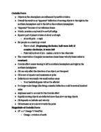 GPH 212, Week 11 Notes