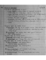 Microbiology (Week 6: Page 1-7)