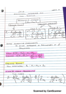 Engineering Statistics