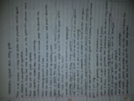 Lymphatic system study guide for quiz 
